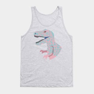 PINK REX Tank Top